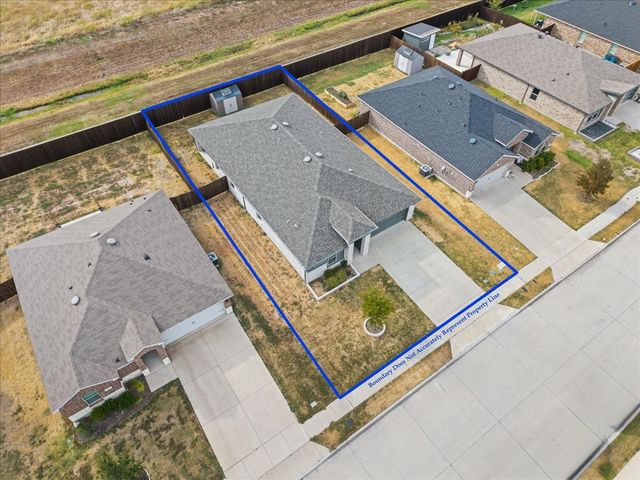 1320 Community Way, Royse City, TX 75189