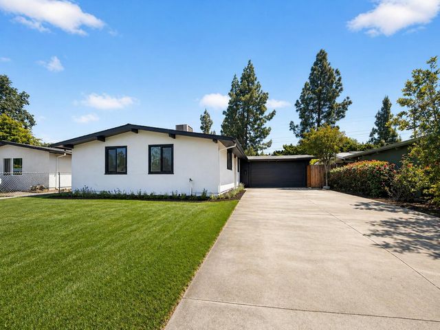 3814 N Stanislaus St, Stockton, CA 95204