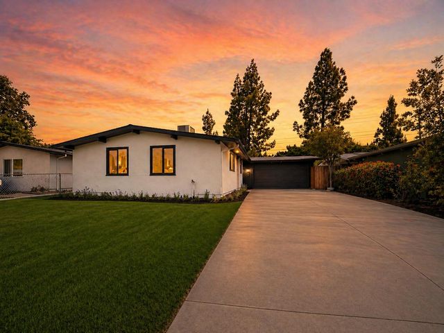 3814 N Stanislaus St, Stockton, CA 95204