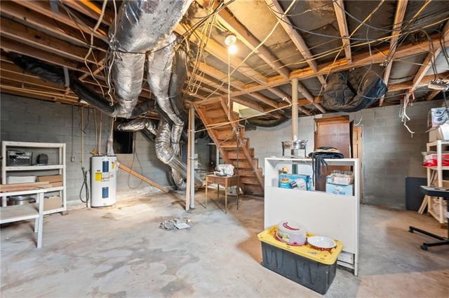 219 Shallowford Drive, Gainesville, GA 30504