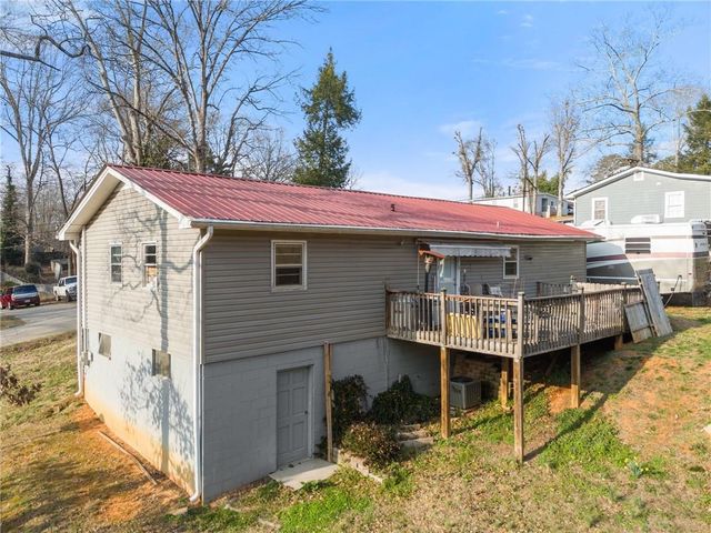 219 Shallowford Drive, Gainesville, GA 30504