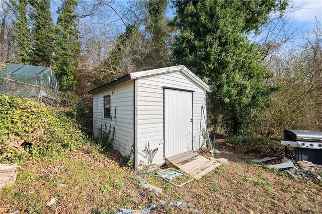 219 Shallowford Drive, Gainesville, GA 30504