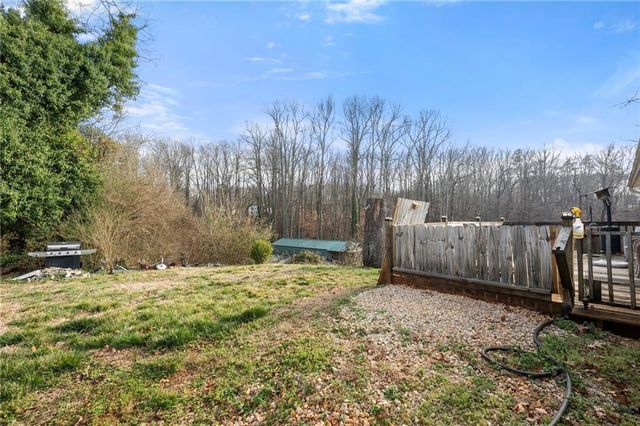 219 Shallowford Drive, Gainesville, GA 30504