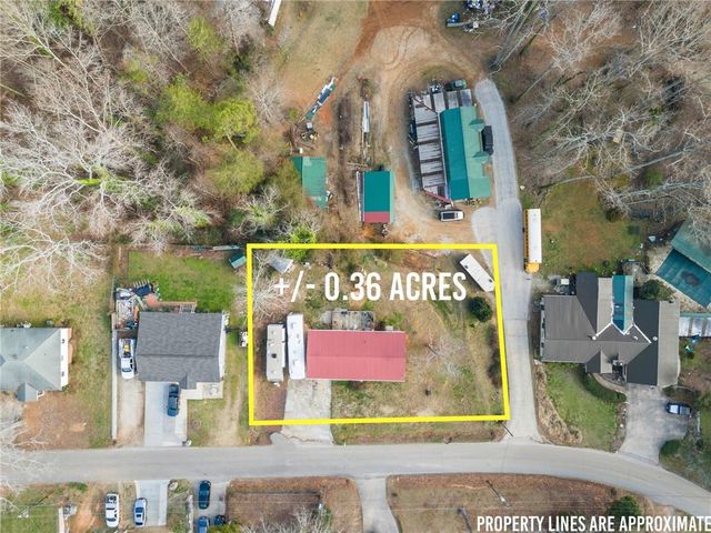 219 Shallowford Drive, Gainesville, GA 30504