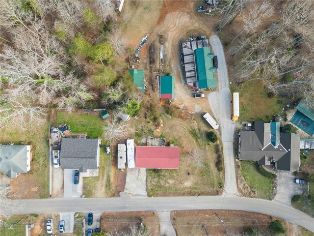 219 Shallowford Drive, Gainesville, GA 30504