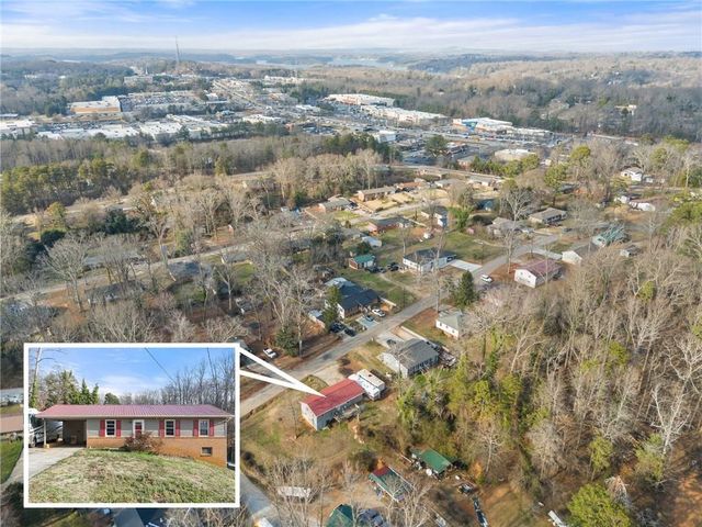 219 Shallowford Drive, Gainesville, GA 30504