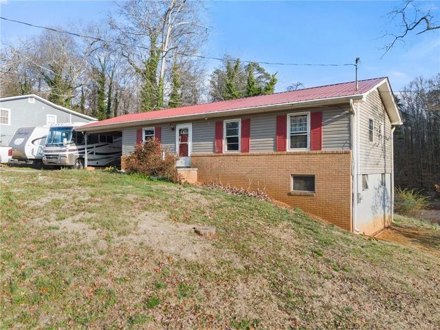 219 Shallowford Drive, Gainesville, GA 30504