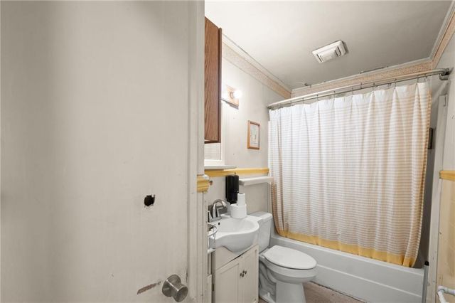 219 Shallowford Drive, Gainesville, GA 30504