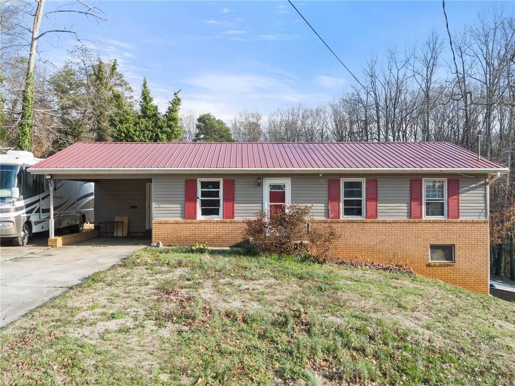 219 Shallowford Drive, Gainesville, GA 30504