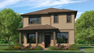 343 N Bersshine Street, Watkins, CO 80137