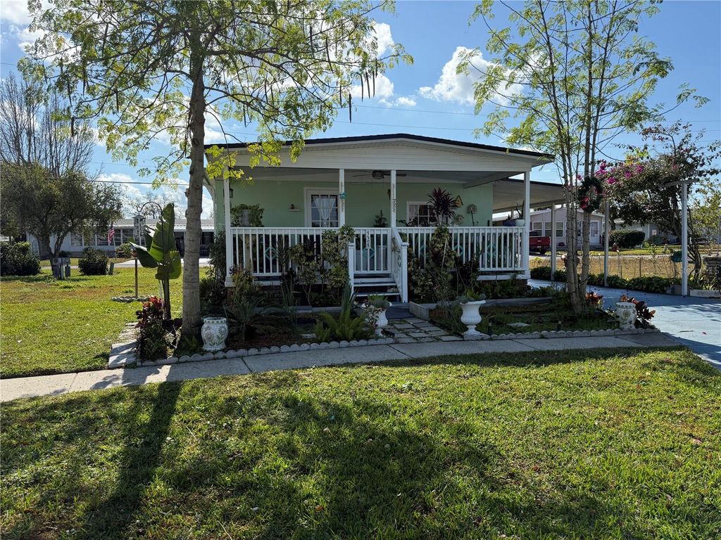 1701 STANWICK COURT, Orlando, FL 32826