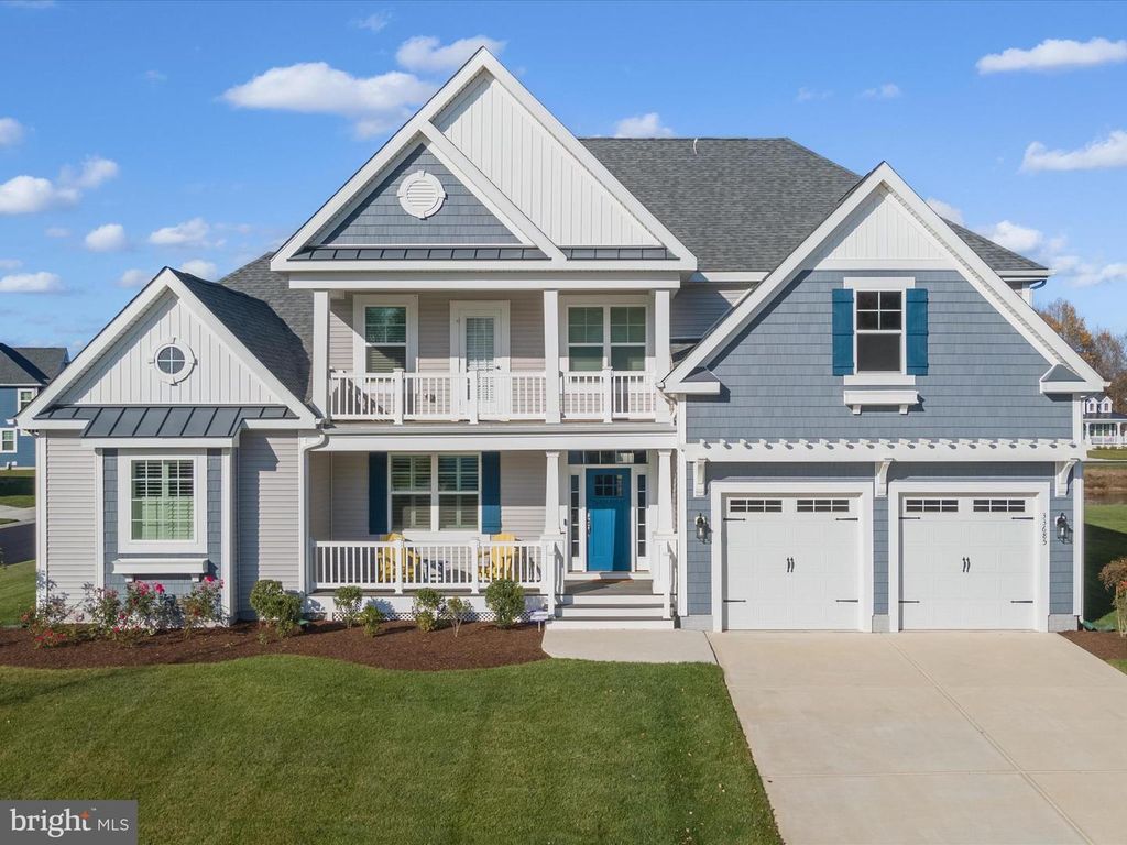 33685 HALFORD CIR, Lewes, DE 19958