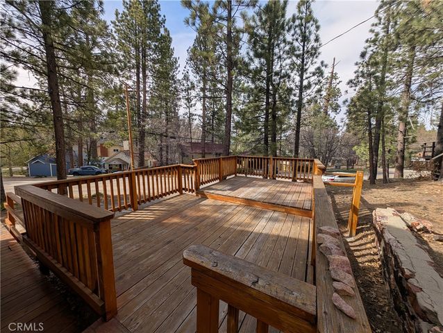 40221 Mill Creek, Big Bear Lake, CA 92315