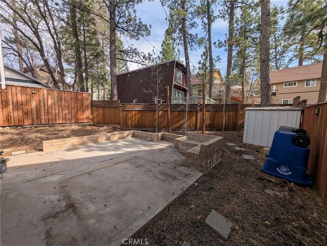 40221 Mill Creek, Big Bear Lake, CA 92315