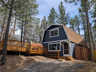 40221 Mill Creek, Big Bear Lake, CA 92315