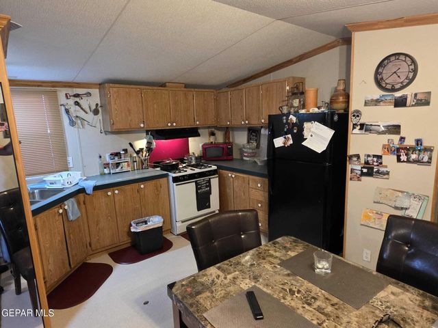 211 CARRIZO DR Drive, Sunland Park, NM 88063