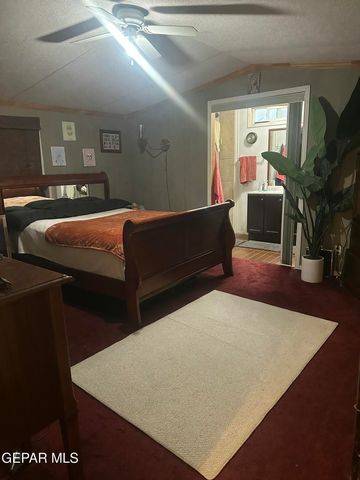 211 CARRIZO DR Drive, Sunland Park, NM 88063