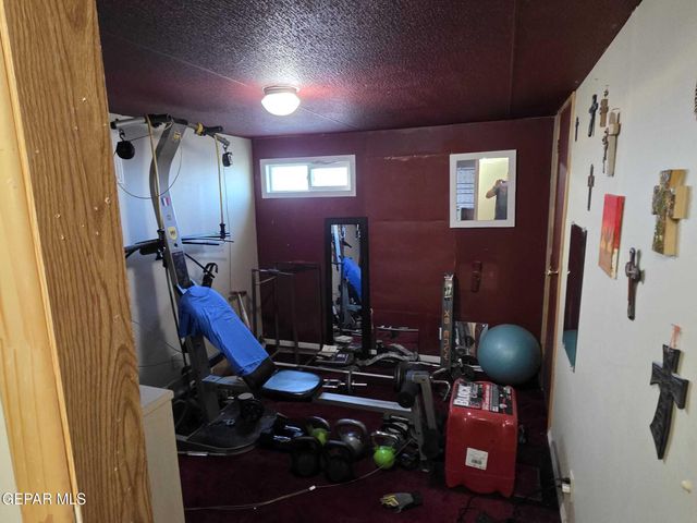 211 CARRIZO DR Drive, Sunland Park, NM 88063