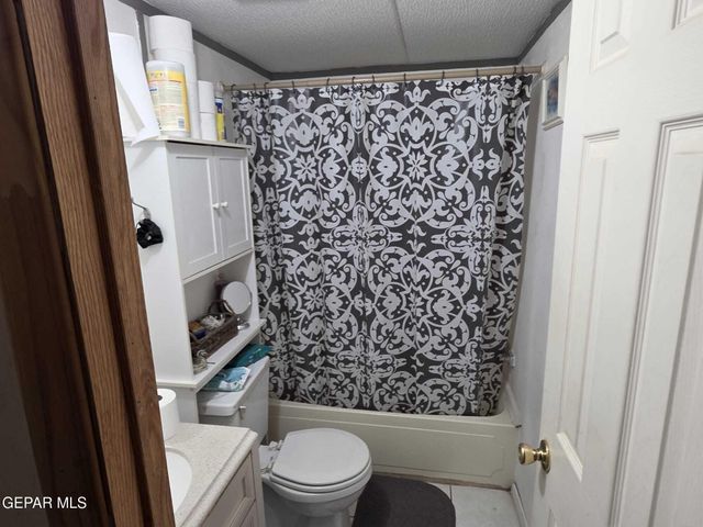 211 CARRIZO DR Drive, Sunland Park, NM 88063