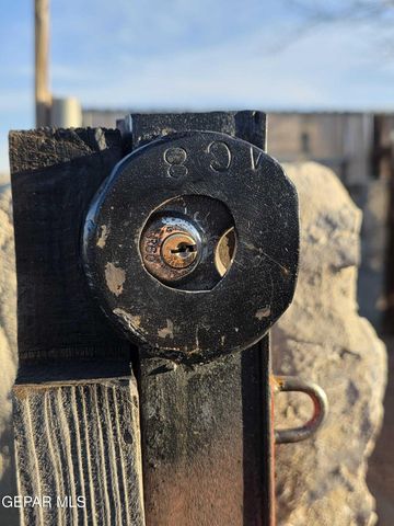 211 CARRIZO DR Drive, Sunland Park, NM 88063