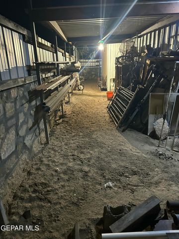 211 CARRIZO DR Drive, Sunland Park, NM 88063