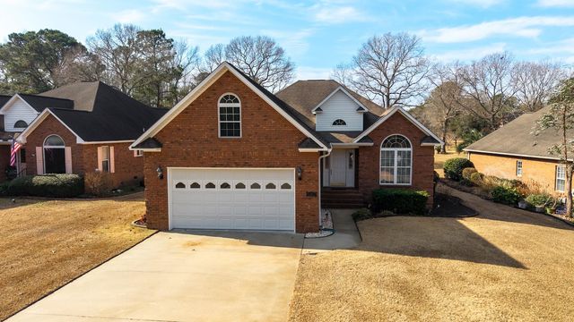 2 Fairway Drive, Manning, SC 29102