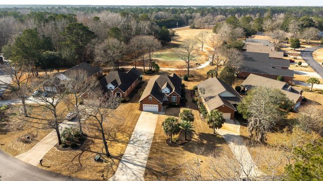 2 Fairway Drive, Manning, SC 29102