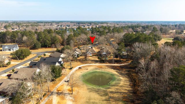2 Fairway Drive, Manning, SC 29102