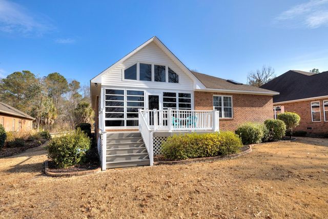 2 Fairway Drive, Manning, SC 29102