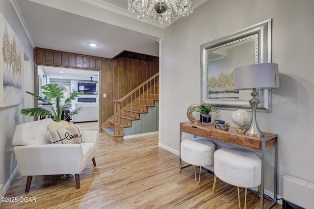 1743 S River Street, Carthage, MO 64836