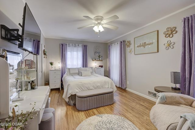 1743 S River Street, Carthage, MO 64836