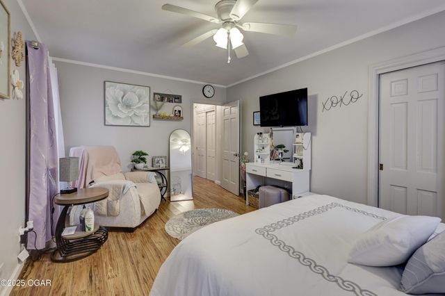 1743 S River Street, Carthage, MO 64836