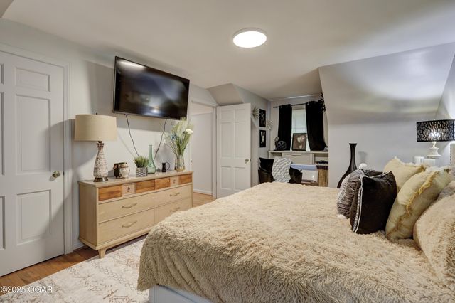 1743 S River Street, Carthage, MO 64836