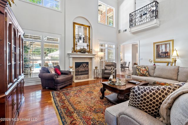 5138 Saint Andrews Cove, Olive Branch, MS 38654