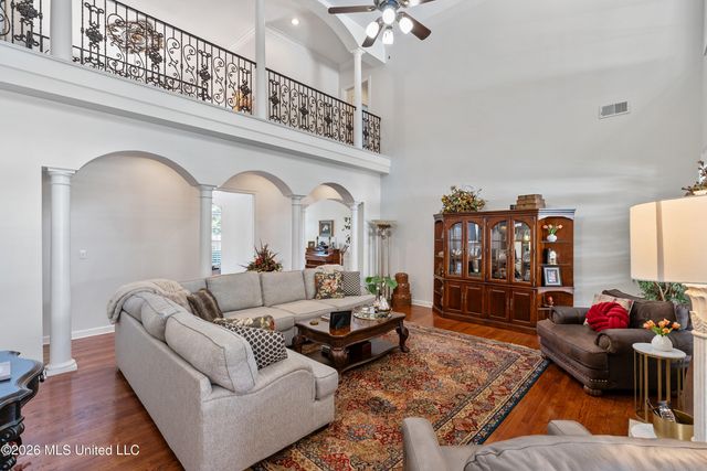 5138 Saint Andrews Cove, Olive Branch, MS 38654