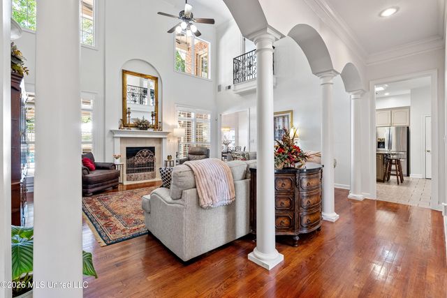 5138 Saint Andrews Cove, Olive Branch, MS 38654