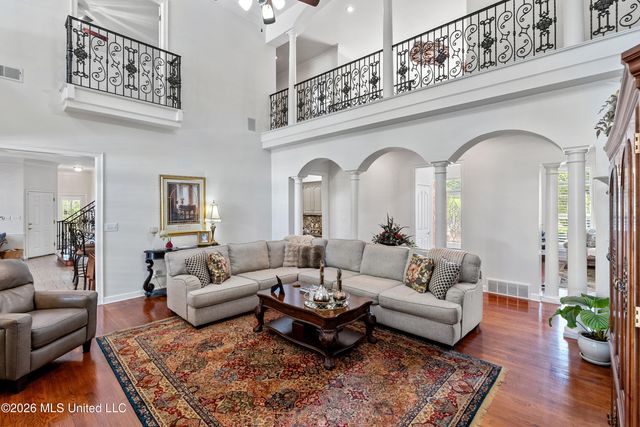 5138 Saint Andrews Cove, Olive Branch, MS 38654
