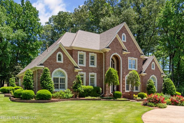 5138 Saint Andrews Cove, Olive Branch, MS 38654