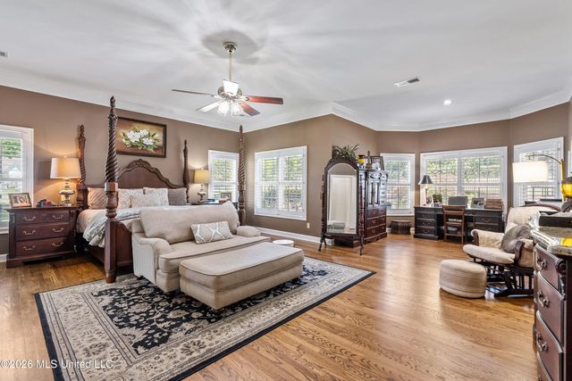 5138 Saint Andrews Cove, Olive Branch, MS 38654