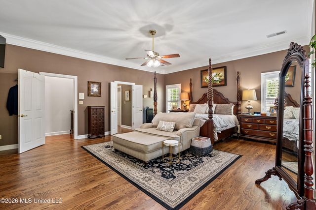 5138 Saint Andrews Cove, Olive Branch, MS 38654