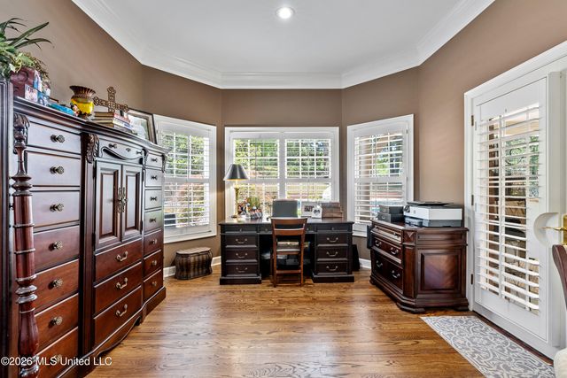 5138 Saint Andrews Cove, Olive Branch, MS 38654