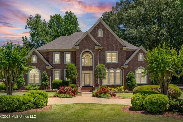 5138 Saint Andrews Cove, Olive Branch, MS 38654
