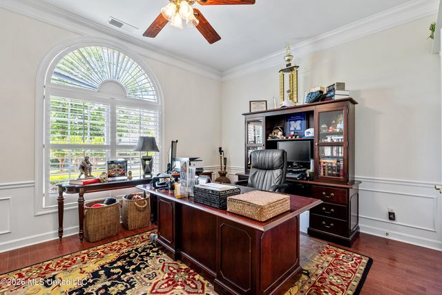 5138 Saint Andrews Cove, Olive Branch, MS 38654