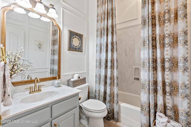 5138 Saint Andrews Cove, Olive Branch, MS 38654