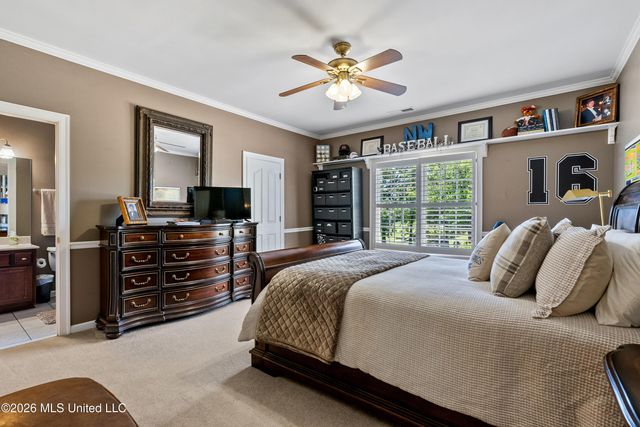 5138 Saint Andrews Cove, Olive Branch, MS 38654