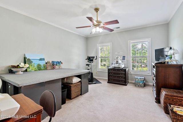 5138 Saint Andrews Cove, Olive Branch, MS 38654