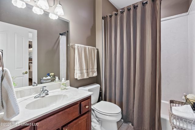 5138 Saint Andrews Cove, Olive Branch, MS 38654