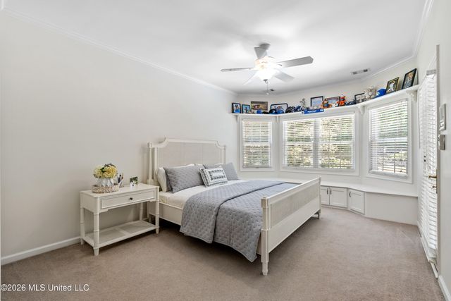 5138 Saint Andrews Cove, Olive Branch, MS 38654