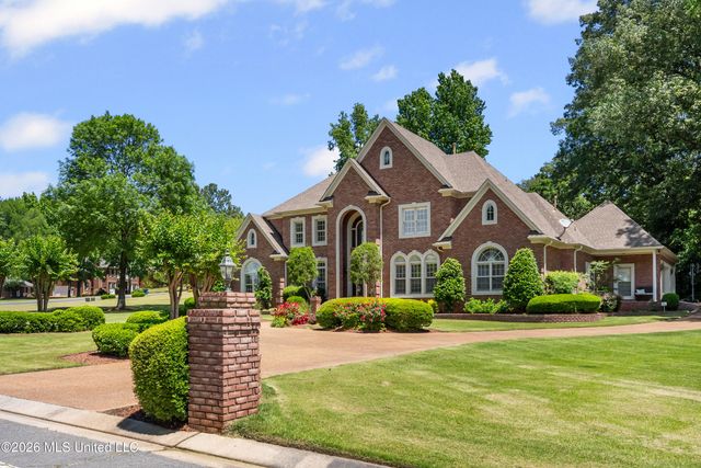 5138 Saint Andrews Cove, Olive Branch, MS 38654