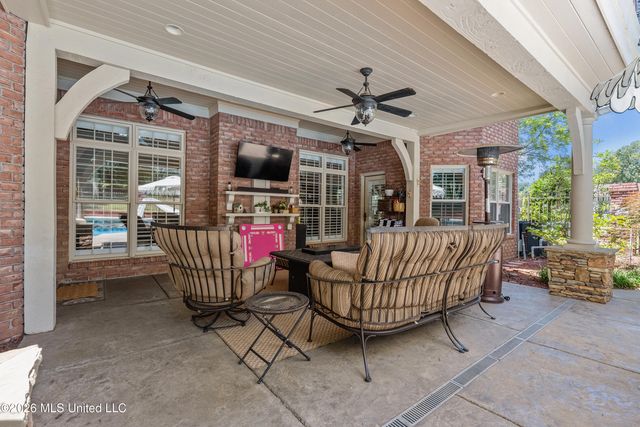 5138 Saint Andrews Cove, Olive Branch, MS 38654